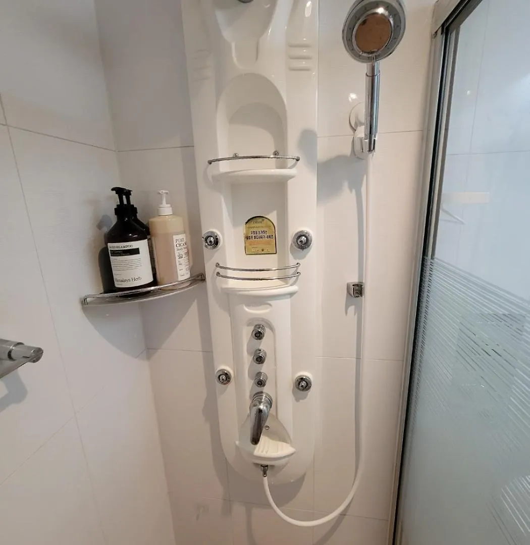 Apartment 1 Min To Seolleung Urban Space Seoul